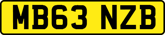 MB63NZB