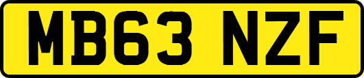 MB63NZF