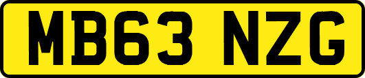 MB63NZG