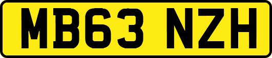 MB63NZH