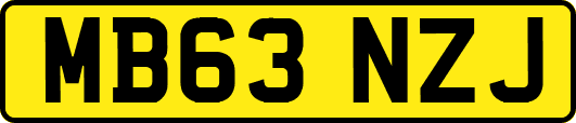 MB63NZJ