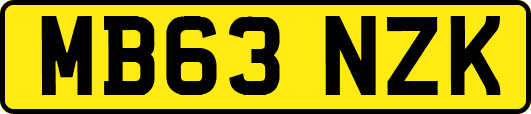 MB63NZK