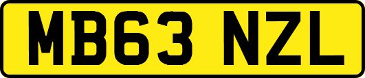 MB63NZL