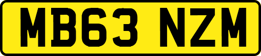 MB63NZM