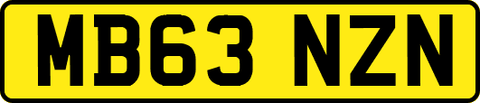 MB63NZN
