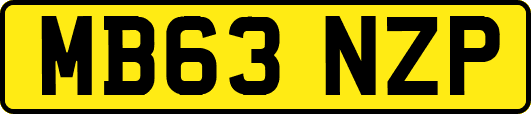 MB63NZP