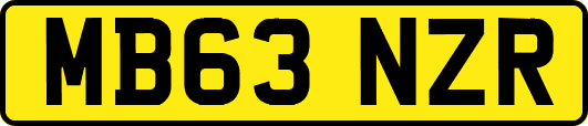 MB63NZR