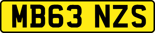 MB63NZS