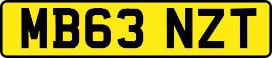 MB63NZT