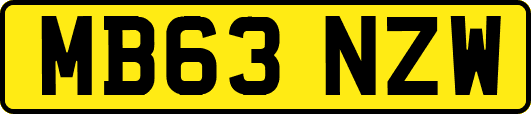 MB63NZW