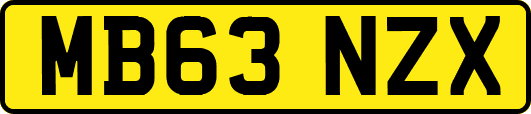 MB63NZX