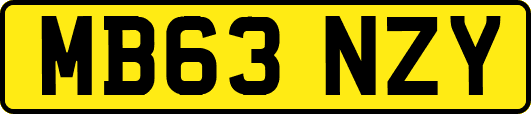 MB63NZY