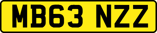 MB63NZZ