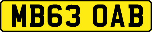 MB63OAB