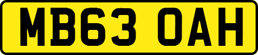 MB63OAH