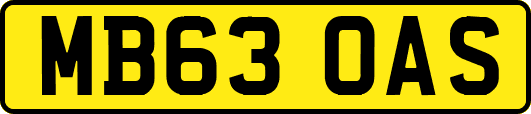 MB63OAS