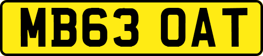 MB63OAT