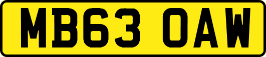 MB63OAW