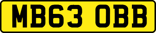 MB63OBB