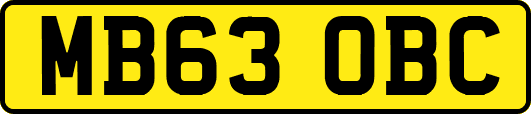 MB63OBC
