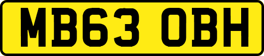 MB63OBH