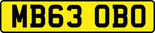 MB63OBO