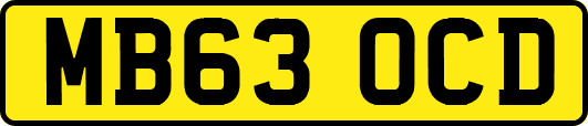 MB63OCD