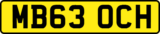 MB63OCH