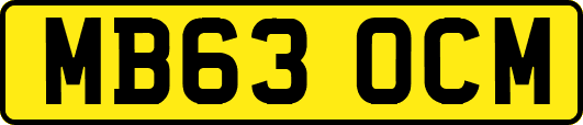MB63OCM