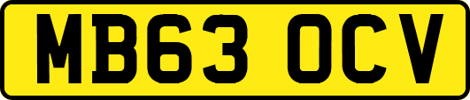 MB63OCV