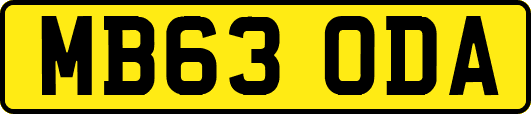 MB63ODA
