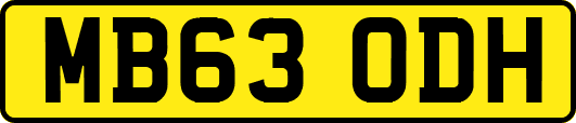 MB63ODH