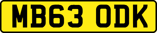 MB63ODK