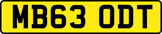 MB63ODT