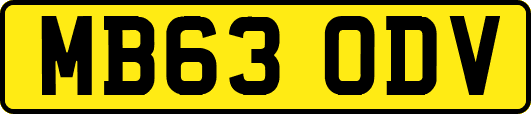 MB63ODV