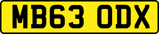 MB63ODX