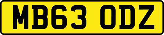 MB63ODZ