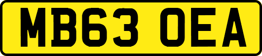 MB63OEA