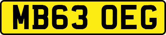 MB63OEG