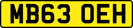 MB63OEH
