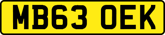 MB63OEK