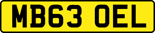MB63OEL