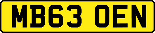 MB63OEN