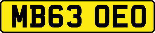 MB63OEO