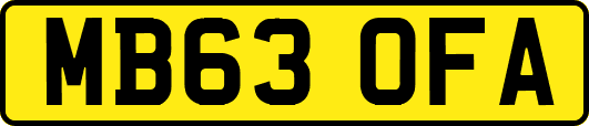 MB63OFA