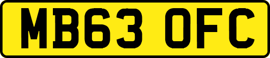 MB63OFC