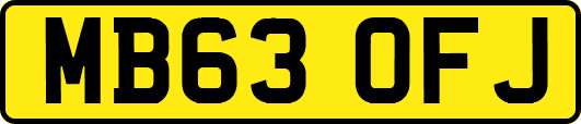 MB63OFJ