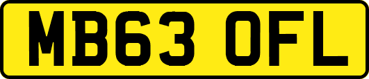 MB63OFL
