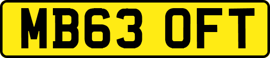 MB63OFT