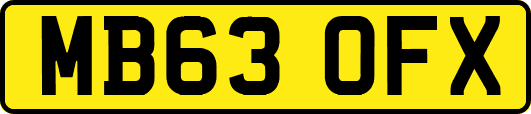 MB63OFX